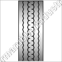 Tire Retreading Precured Treads Rubber