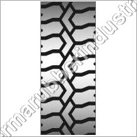 Precured Retreading Rubber