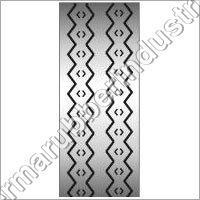 Retreading Precured Treads Rubber
