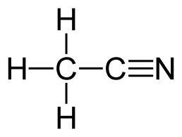 ACETONITRILE