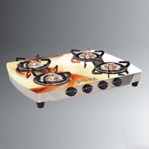 Durable 4B Glass Table Top