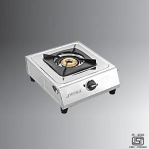 Single Burner Gas Stove
