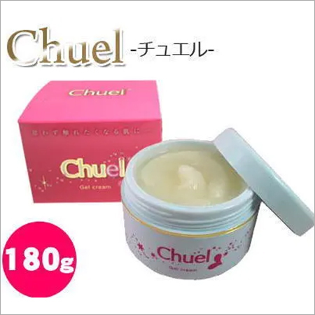 Chuel - Moisturizing Cream