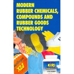 MODERN RUBBER CHEMICALS, COMPOUNDS & RUBBER GOODS