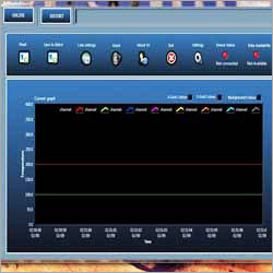Automation Control Software