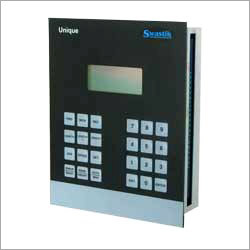 Dedicated Controller