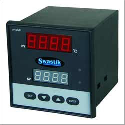 Digital Temperature Humidity Indicator