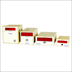 Digital Rpm Indicator