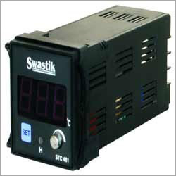 Digital Temperature Controller