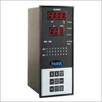 8 Channel Temperature Scanner