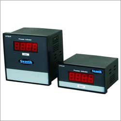 Digital Display Panel Meter