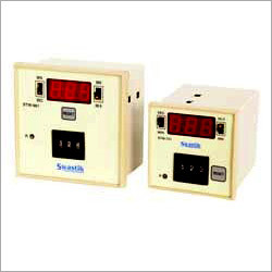 Digital Programmable Timer
