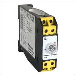 Din Rail Mounted Timers