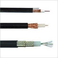 Co Axial Cables