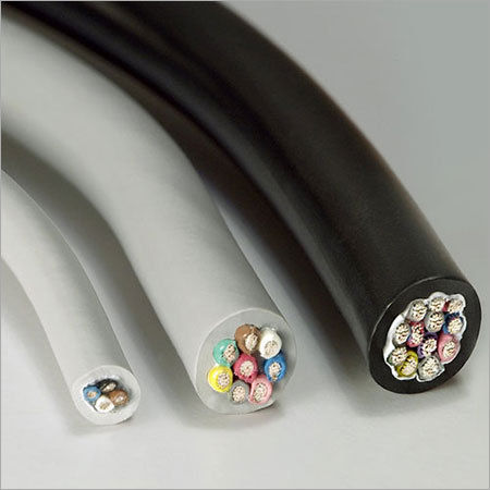 Electrical Cable