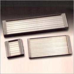 Colour Changing Infrared Heaters