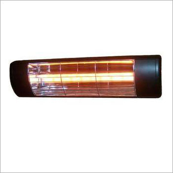 Infrared Heater