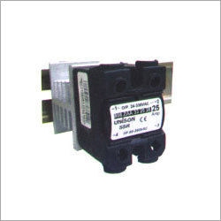 AC Solid State Relays