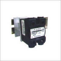 AC Solid State Relay