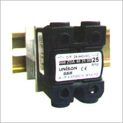 AC Solid State Relay