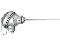 Base Metal Thermocouples - Stainless Steel, Variable Dimensions, -200â°c To +1800â°c Temperature Range, Accurate Readings, Durable Design, Versatile Use