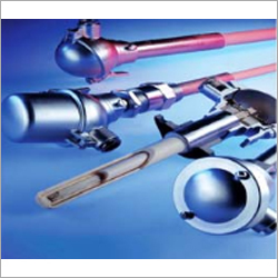 HIgh Temperature Thermocouple