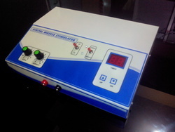 Digital Muscle Stimulators
