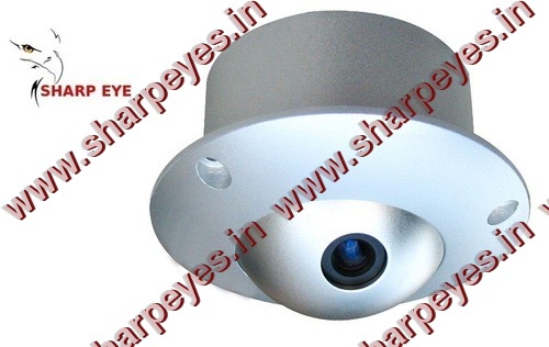 Mini Infrared Camera