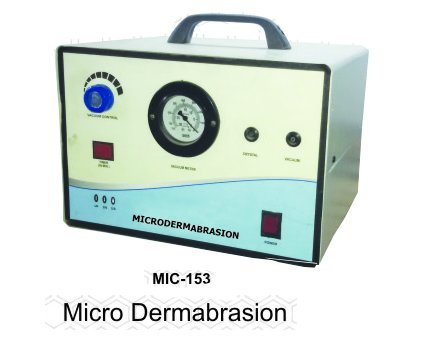 Micro Dermabrasion Machine