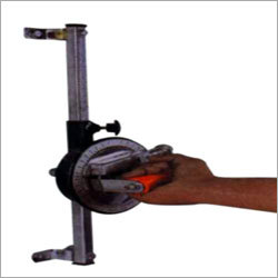 Rotary Wrist Machine