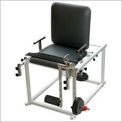 Quadriceps Table