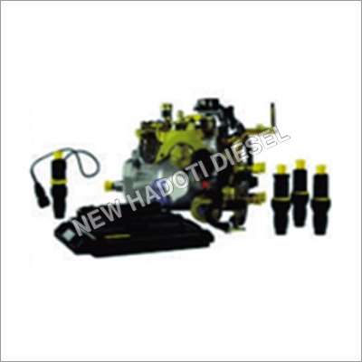 Fuel Injection Pump Repairing Services