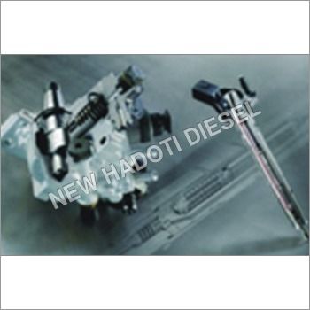 Injector Repair Services By NEW HADOTI DIESEL