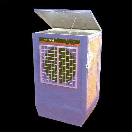 Industrial Air Coolers