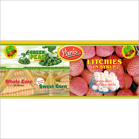 Litchi Fruit Squash - Nutrient-Rich Formula, Hygienic & Contaminant-Free Refreshing Drink