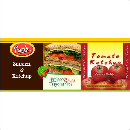 Canned Sauces