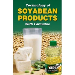 Books on Soybean Products Technology 