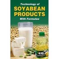 Books on Soybean Products Technology 