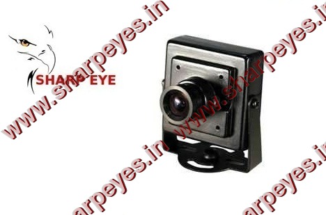 Mini Infrared Camera