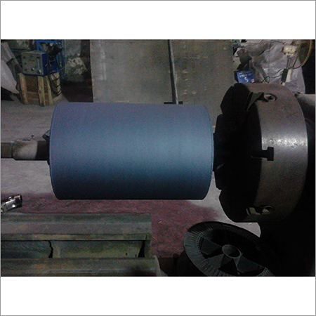 Sleeve Chromium Oxide
