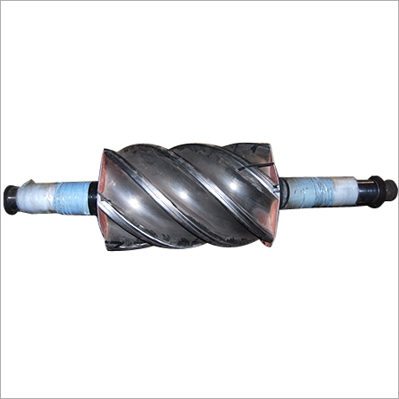 Vertical Raymond Mill