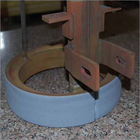 Alumina Heat & Electrical Insulation