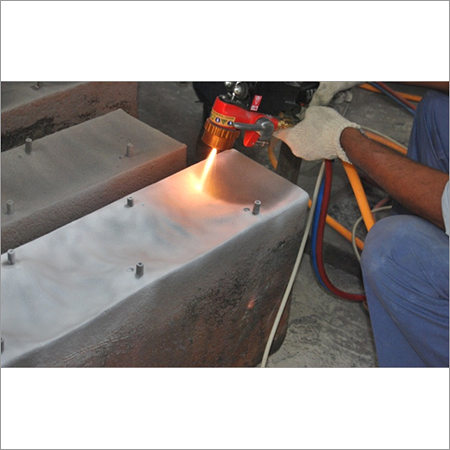 Thermal Barrier Coatings (Case Study)