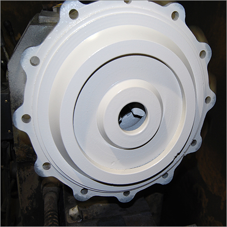 Pump Impeller
