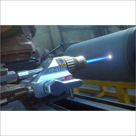 Hvof Stellite 6 Sleeve