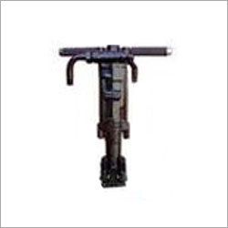 Rock Drilling Machine