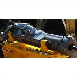 Rock Drilling Machine Difter
