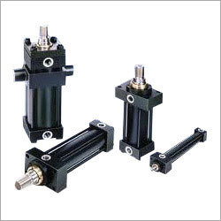 Industrial Hydraulic Jacks