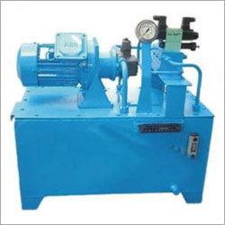 Hydraulic Products & Equipment