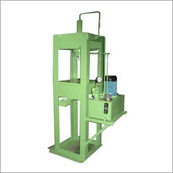 SPM Hydraulic Press